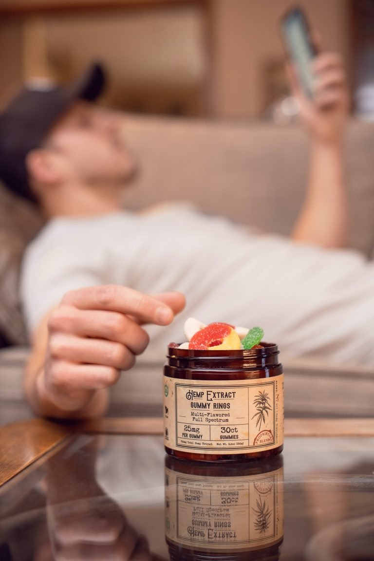 The Best Sleep Supplements for Better Rest and Recovery